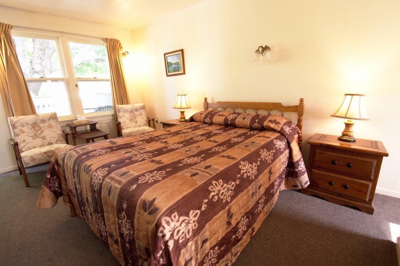 Lakeview Lodge And Cottages Cavendish Eksteriør bilde